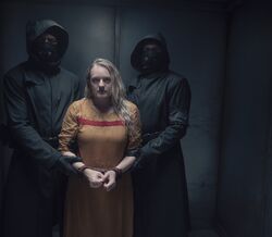 The Handmaid’s Tale, a humanidade no extremo