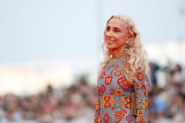 Franca Sozzani