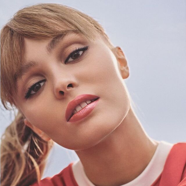 Lily-Rose Depp