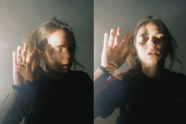 Tempo para refletir, espetáculo de Ana Borralho & João Galante