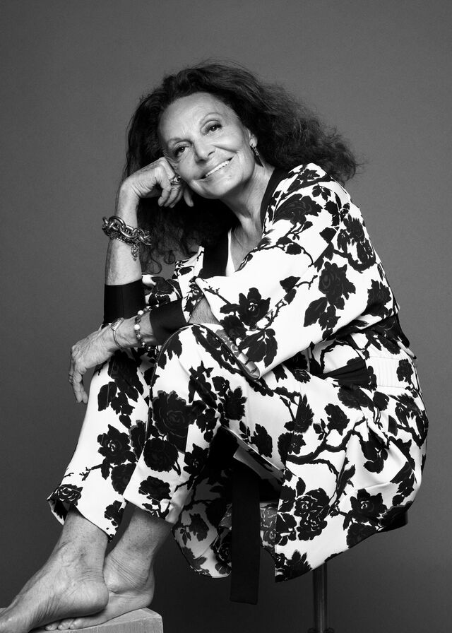 Diane Von Furstenberg