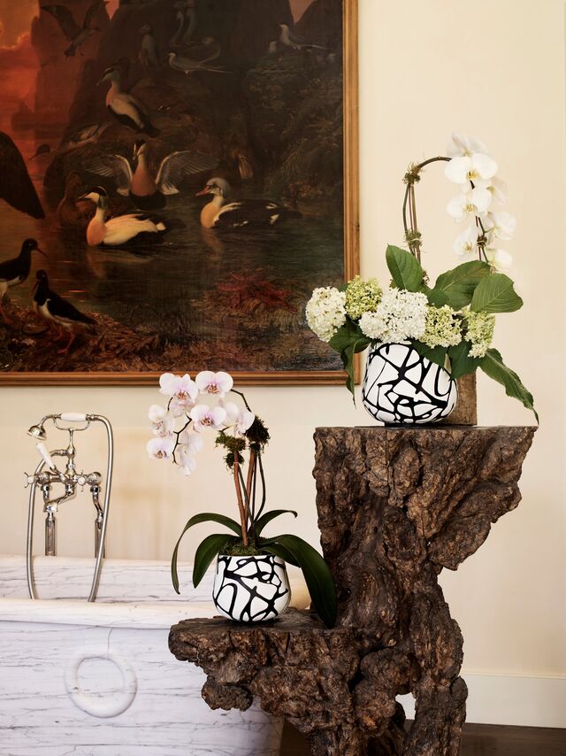 Diane Von Furstenberg X H&M Home