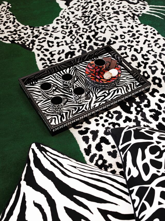 Diane Von Furstenberg X H&M Home