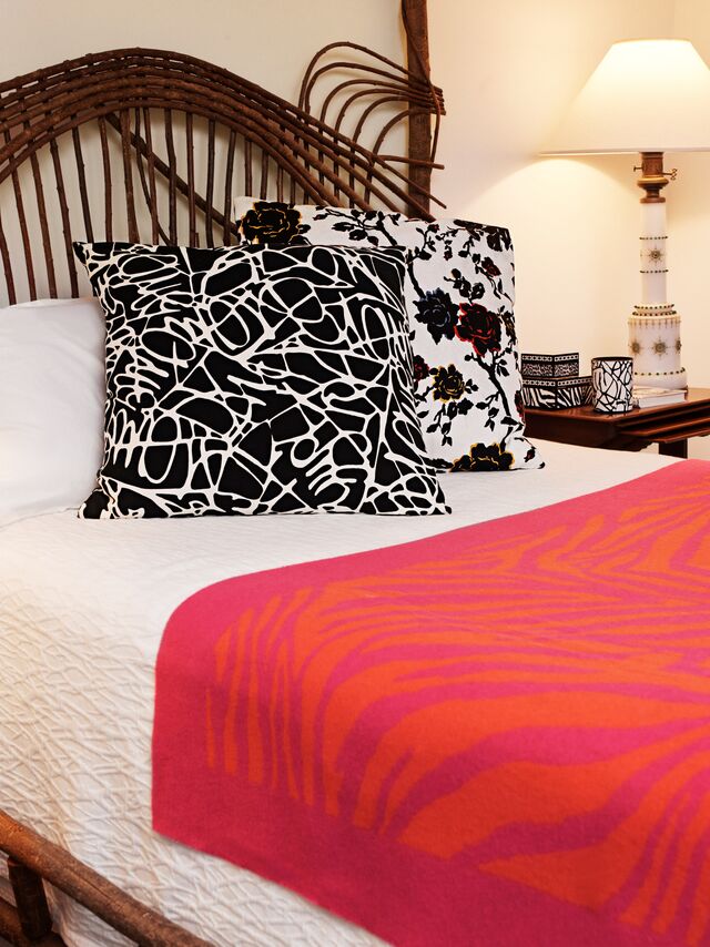 Diane Von Furstenberg X H&M Home