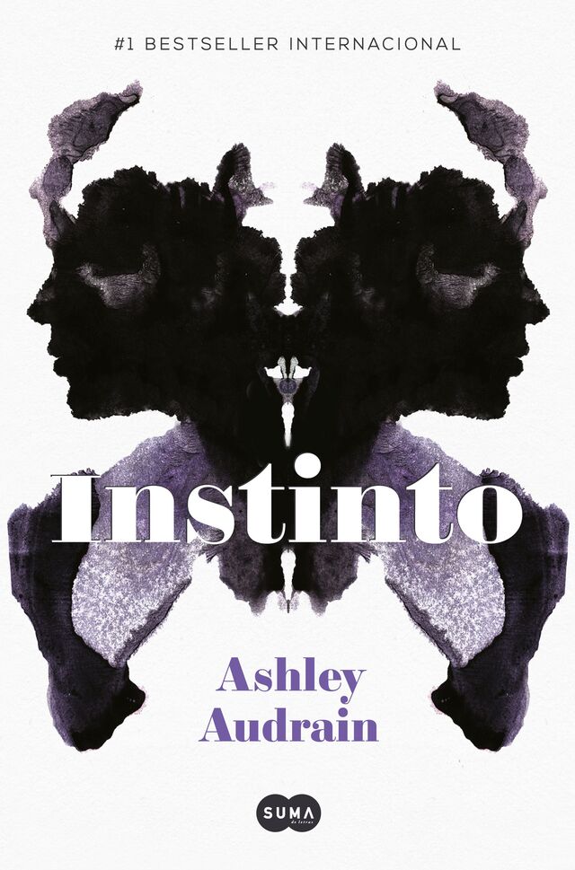 Instinto, de Ashley Audrain, Suma de Letras