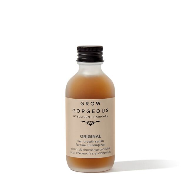 Sérum de crescimento capilar, € 35, Grow Gorgeous, em Lookfantastic.pt