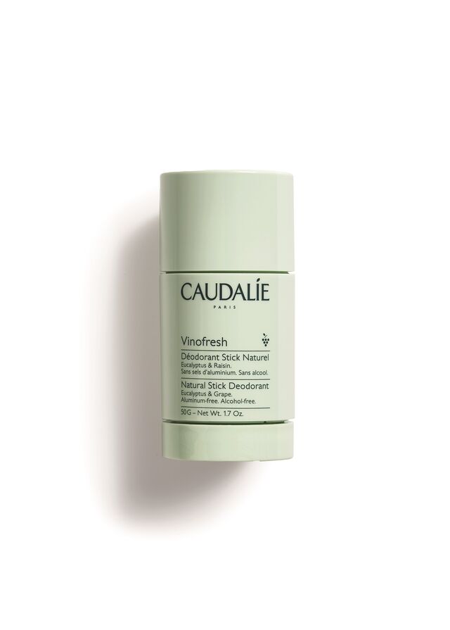 Desodorizante Vinofresh, € 12,60, Caudalie
