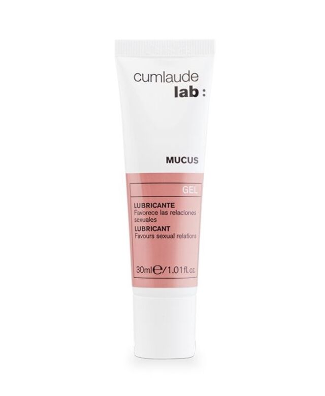 Lubrificante Mucus, € 11,47, Cumlaude Lab