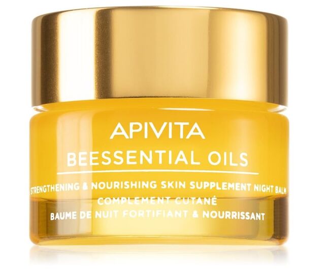Bálsamo de noite Beessential Oils, Apivita