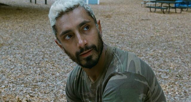 Riz Ahmed, o primeiro mulçulmano a ser nomeado para Melhor Ator, por The Sound of Metal (2019)
