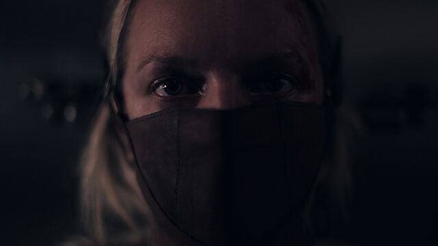 The Handmaid’s Tale
