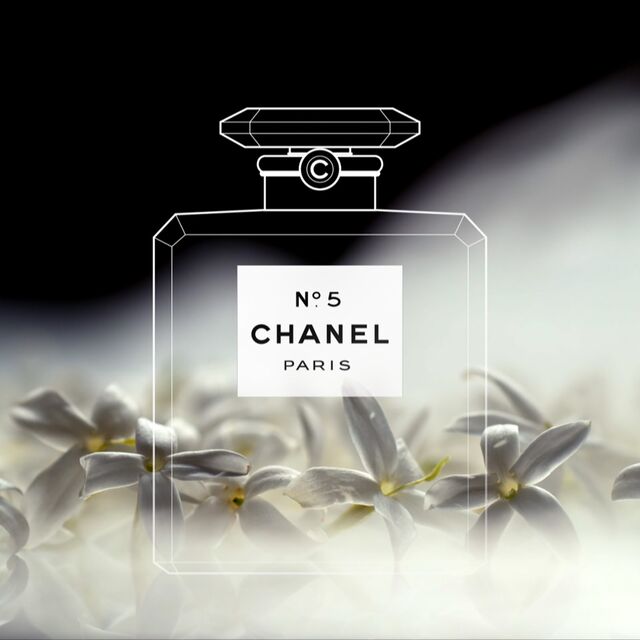 Chanel Nº 5 / 100 anos.