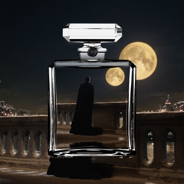 Chanel Nº 5 / 100 anos.