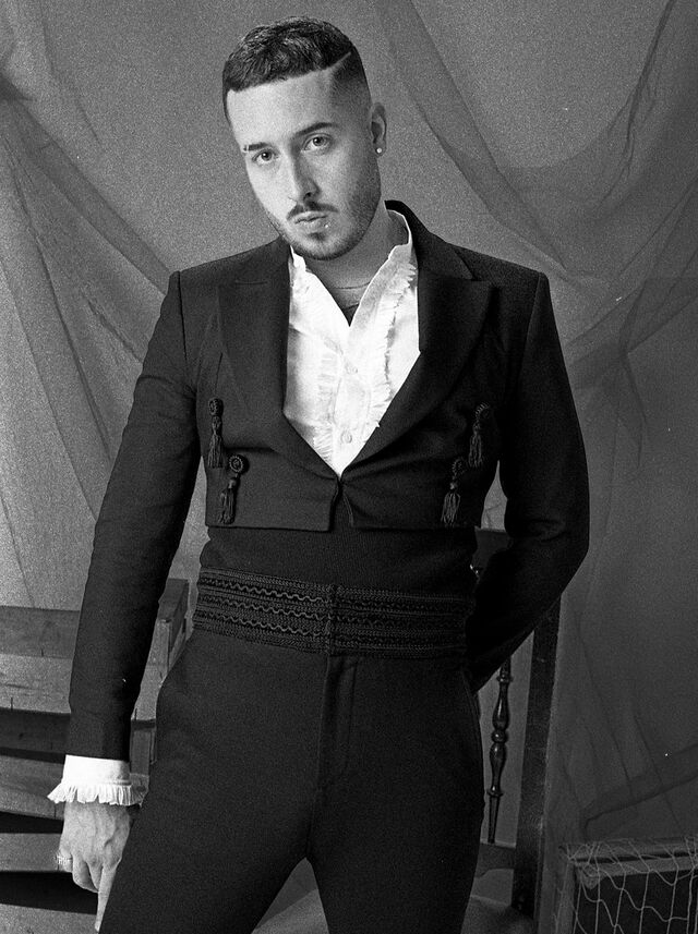 Pedro Mafama