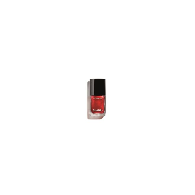 Verniz Le Vernis no tom 887 - Metallic Bloom, €27, Chanel