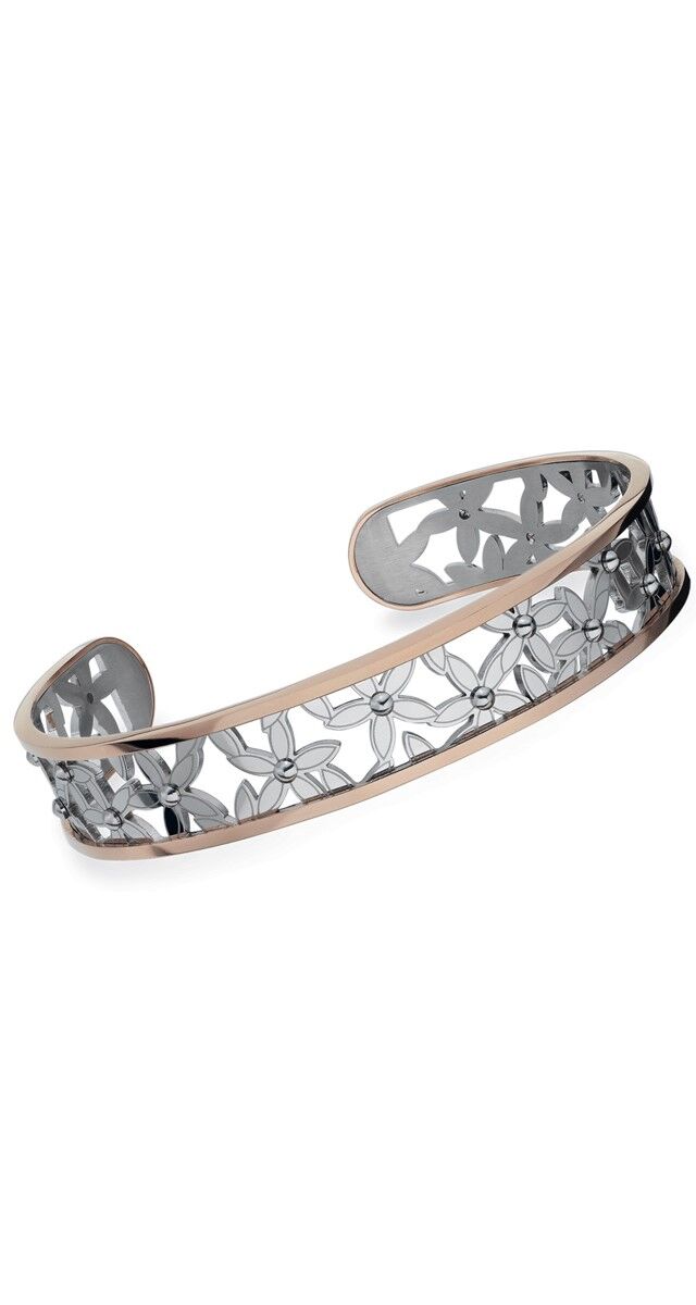 Flores: Escrava Urban Flower em metal, € 69, Ones