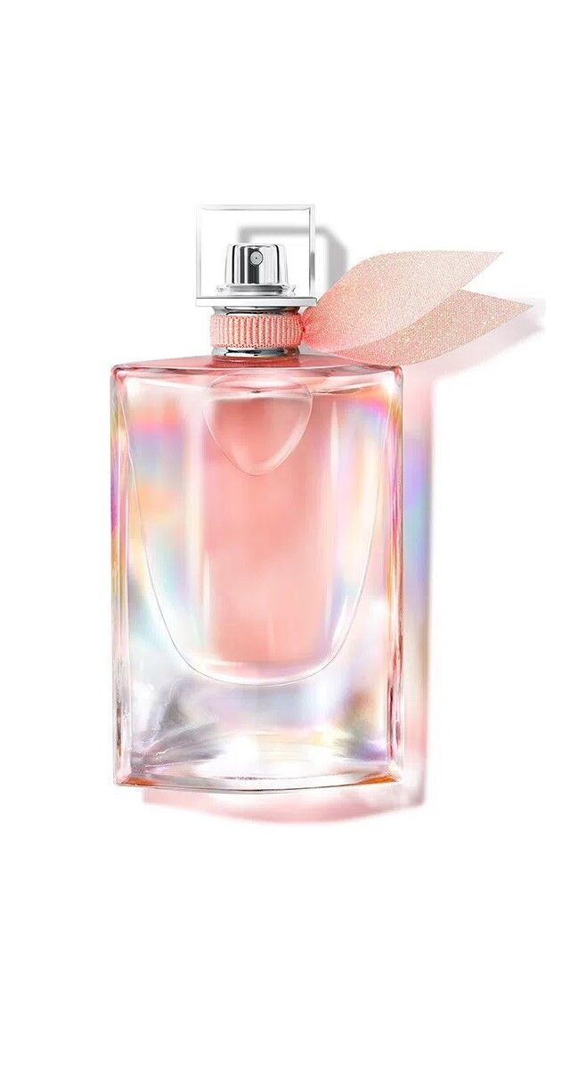 Eau de parfum La Vie Est Belle Soliel Cristal, 50ml, € 91,50, Lâncome.