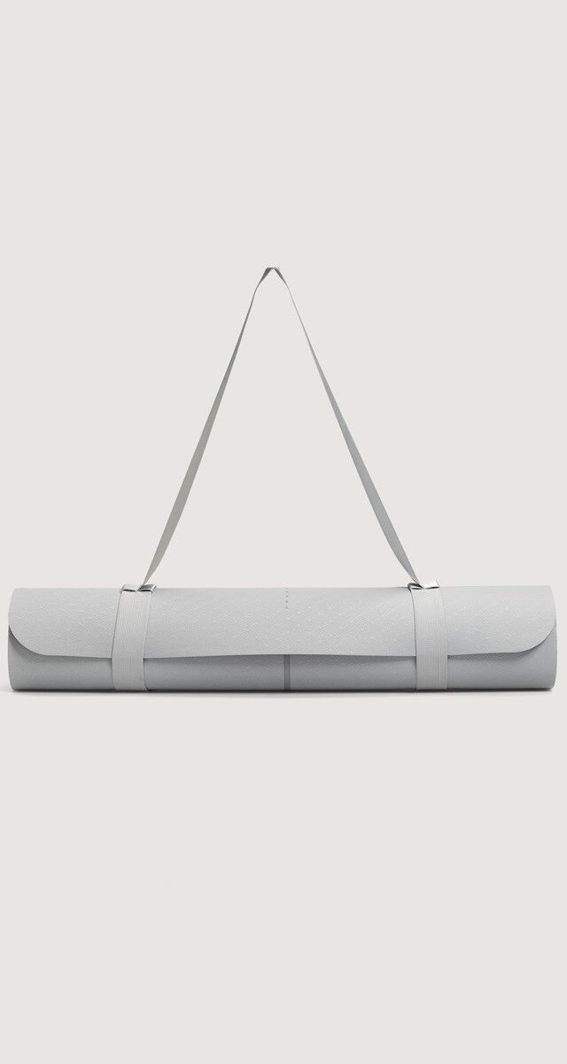 Tapete de Yoga, € 29,99, Oysho.