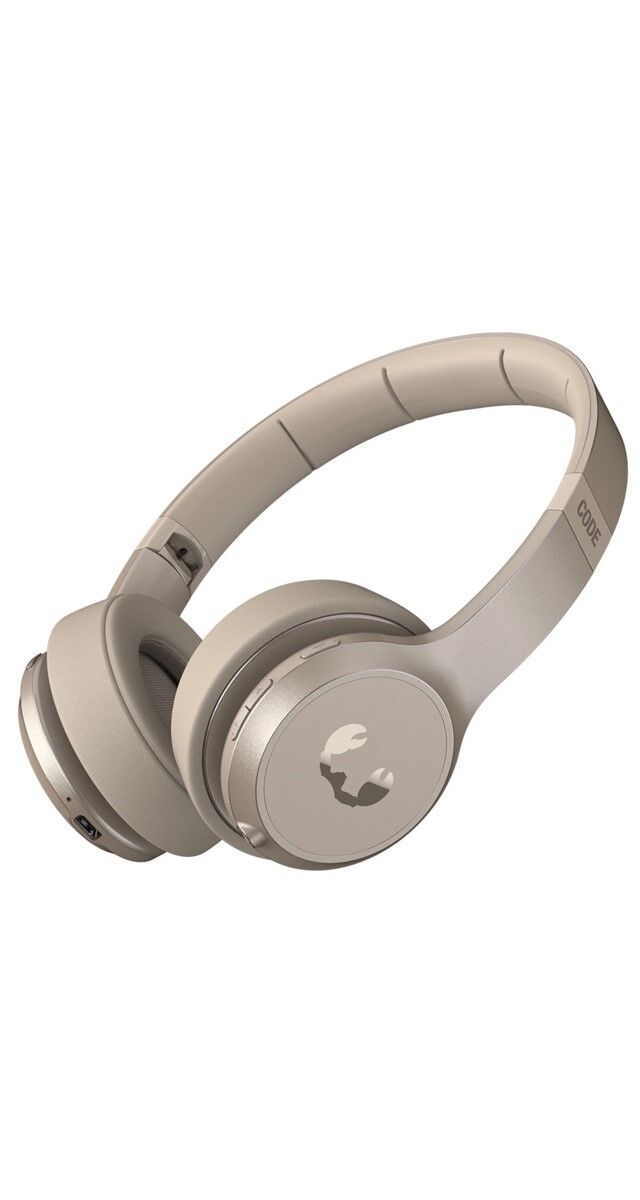 Headphones Fresh’N’Rebel, €99,99, Olhar de Prata.