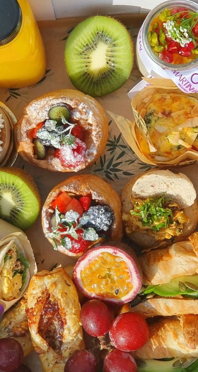 Brunch do dia da Mãe, €37,50 por adulto, Martinhal.