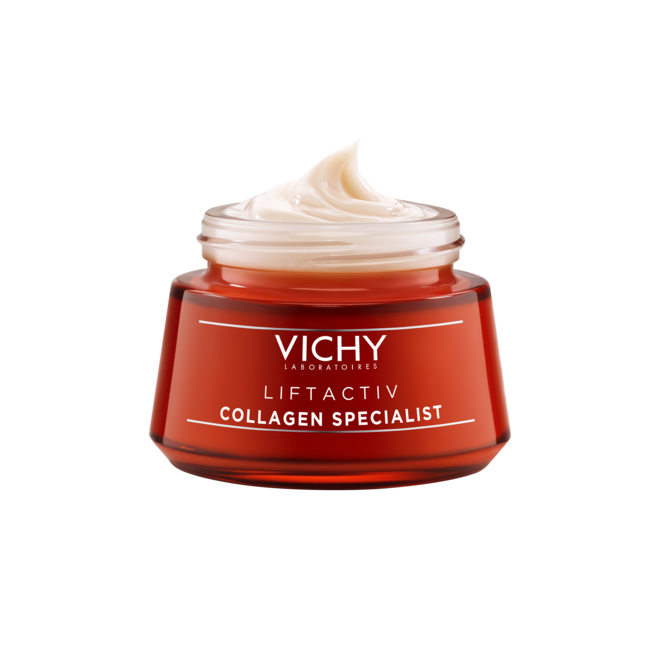 Liftactiv Collagen Specialist (50ml), €47,95 Vichy
