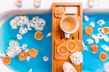 Há uma nova gama vegan (a preços acessíveis!) para o corpo 