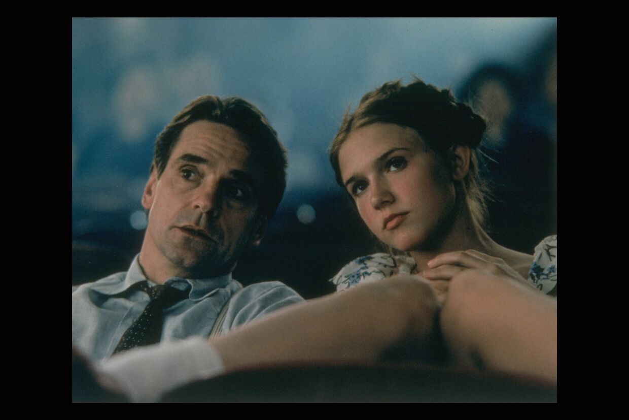 Lolita, 1997.