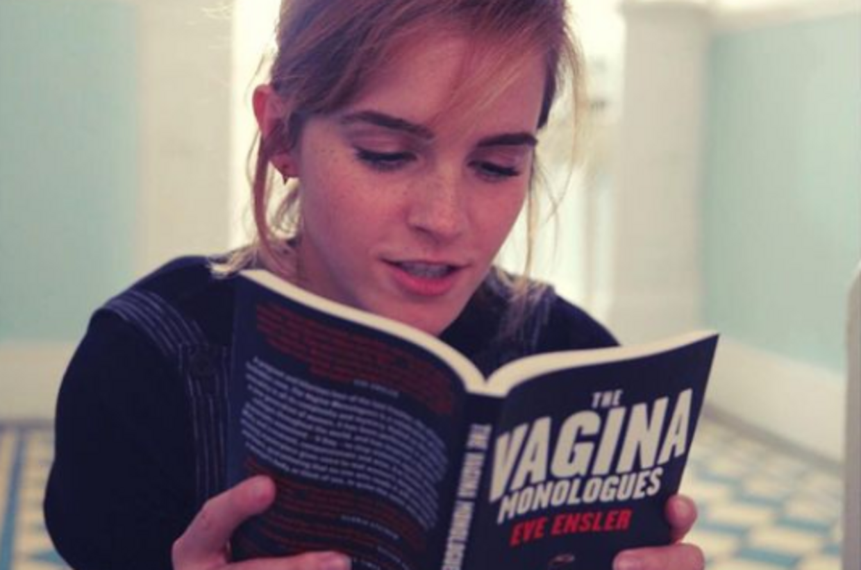 Emma Watson