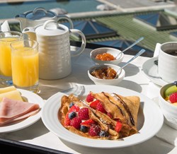 Hotéis Vila Galé reabrem com brunches e buffets temáticos
