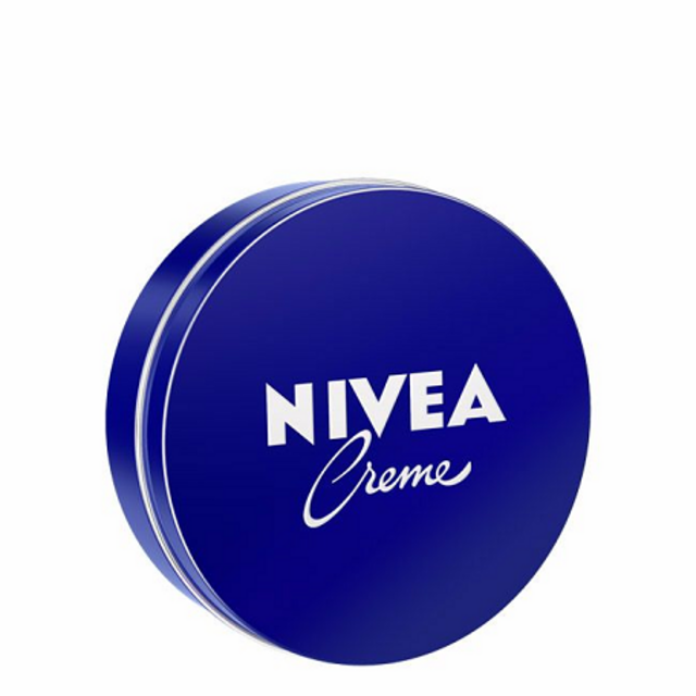 Creme hidratante, € 3,49, Nivea