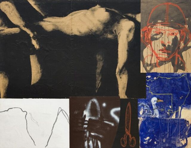 Salto, 1985-86