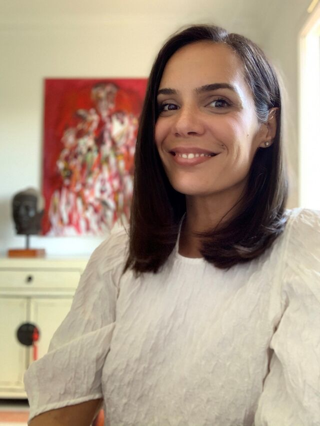 Patrícia Lemos
