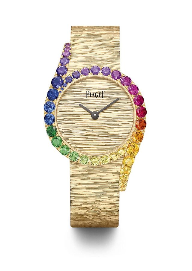 Piaget Limelight Gala Precious