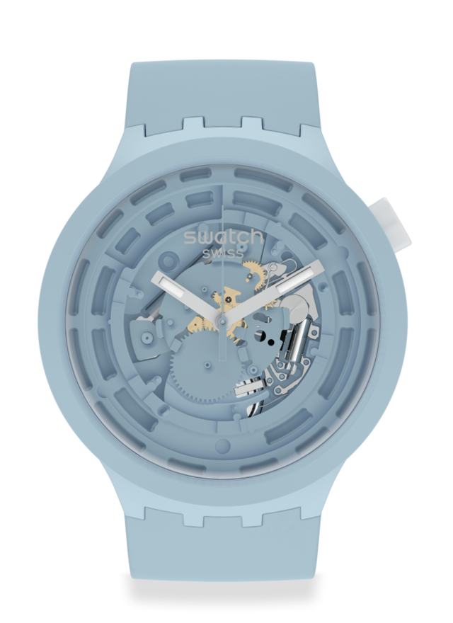 Swatch Bio Ceramic