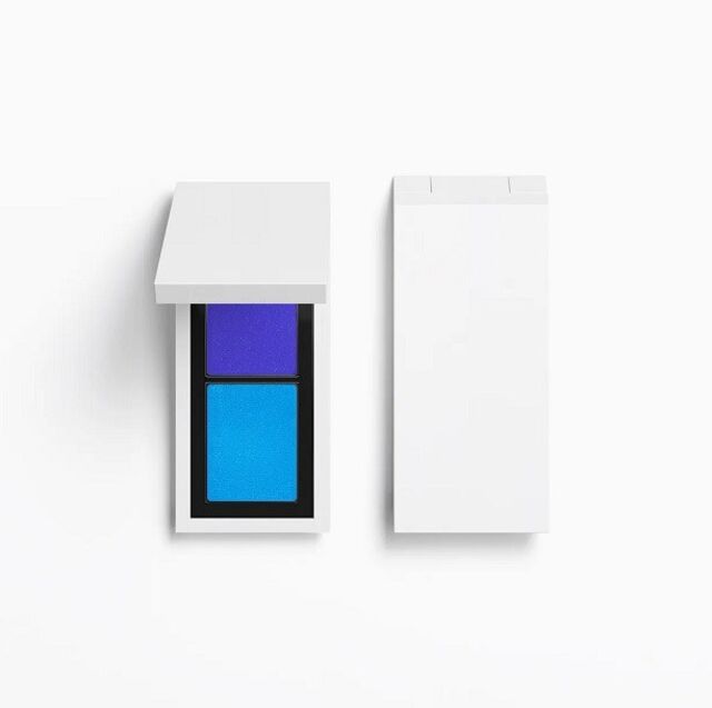 Sombra da coleção Zara beauty