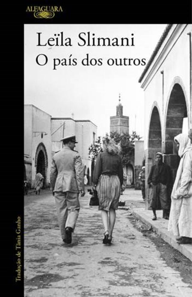 'O País dos Outros'.