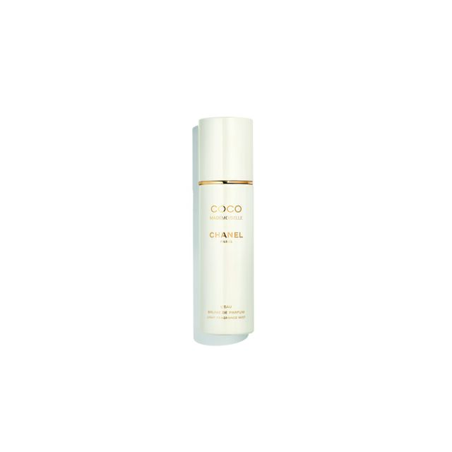 Coco Mademoiselle L’Eau, Chanel, €82 (100 ml)