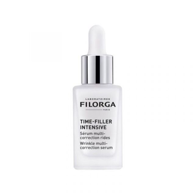 Time-Filler Intensive, Filorga, €69,50 (30ml)