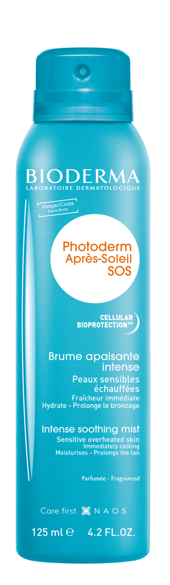 Photoderm Après-Soleil SOS, €20,99, Bioderma
