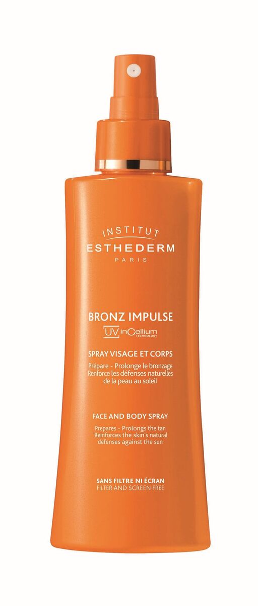 Bronz Impulse UV Incellium Spray, Esthederm, €48,60