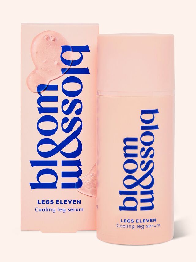 Legs Eleven, Bloom & Blossom, €36