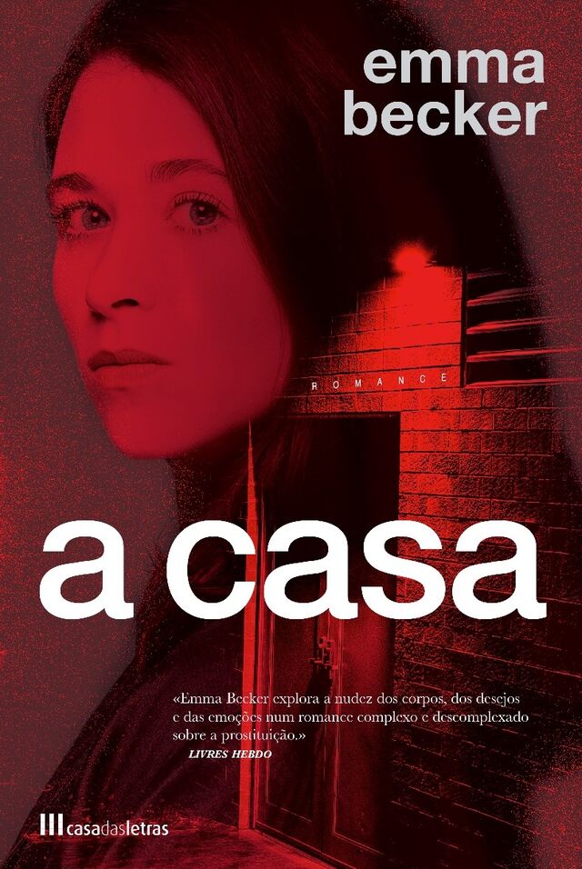 'A Casa', de Emma Becker