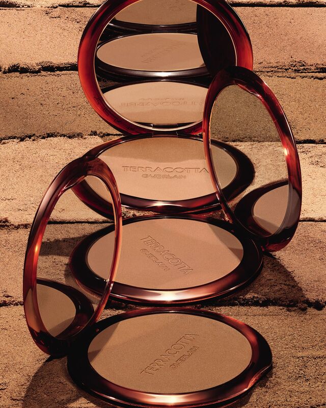 Terracotta, Guerlain, €52,50