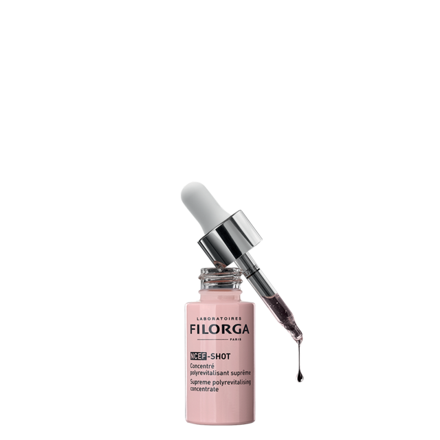 NCEF-Shot, Filorga, €71,90