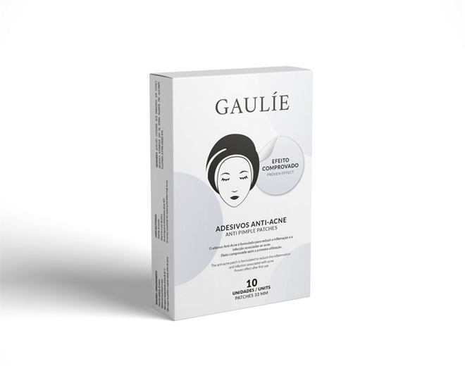 Adesivos Antiacne, € 7,99, Gaulíe