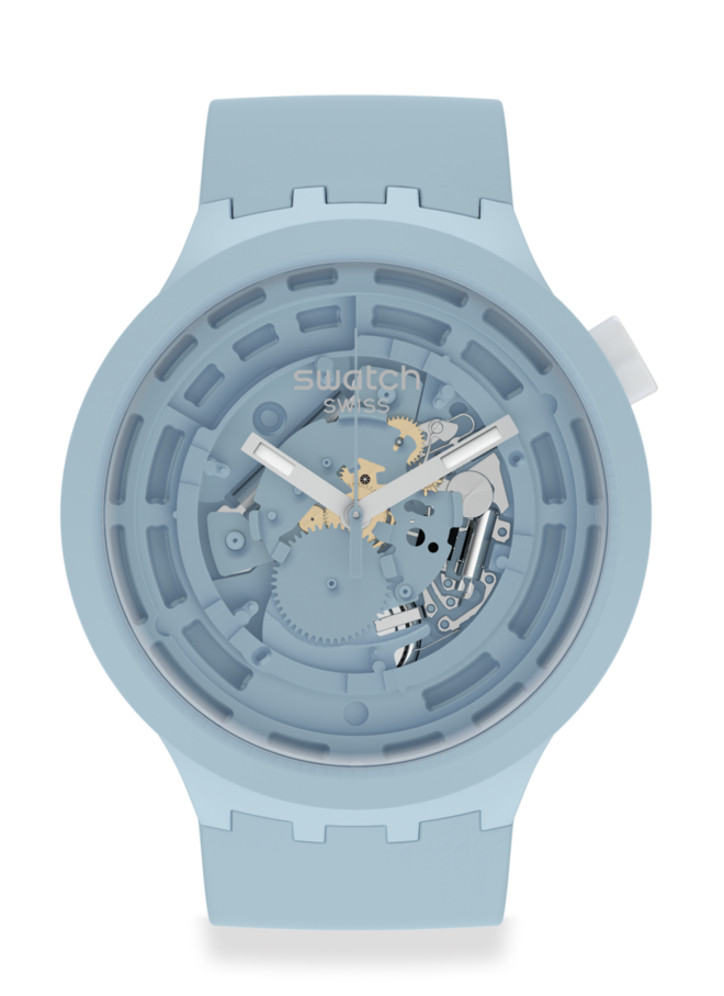 Swatch Bio Ceramic