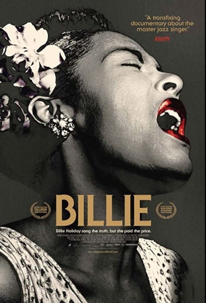 Capa do filme