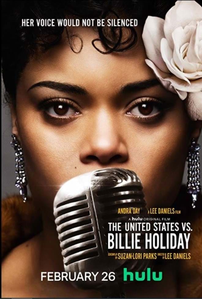 Capa do filme