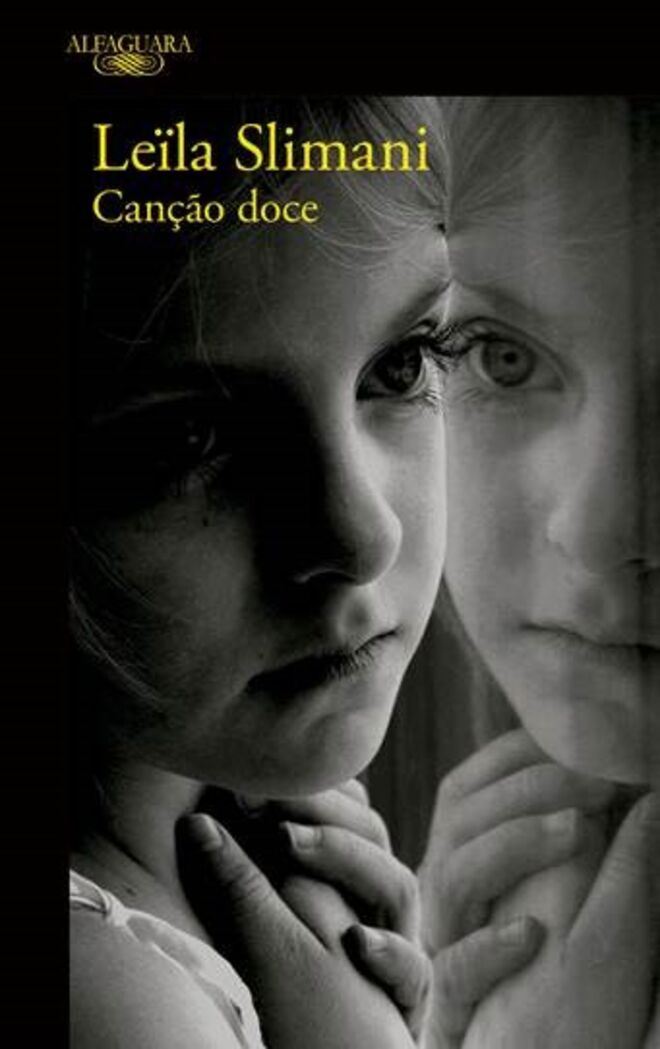 'Canção Doce'.