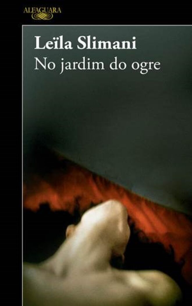 'No jardim do Ogre'.
